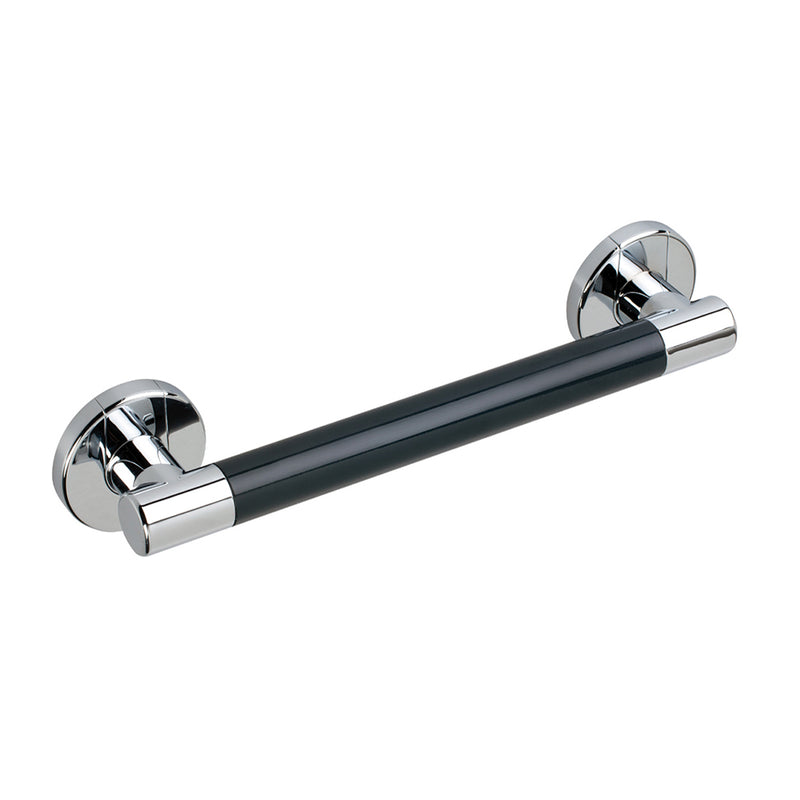 grey bathroom grab rail-tapron