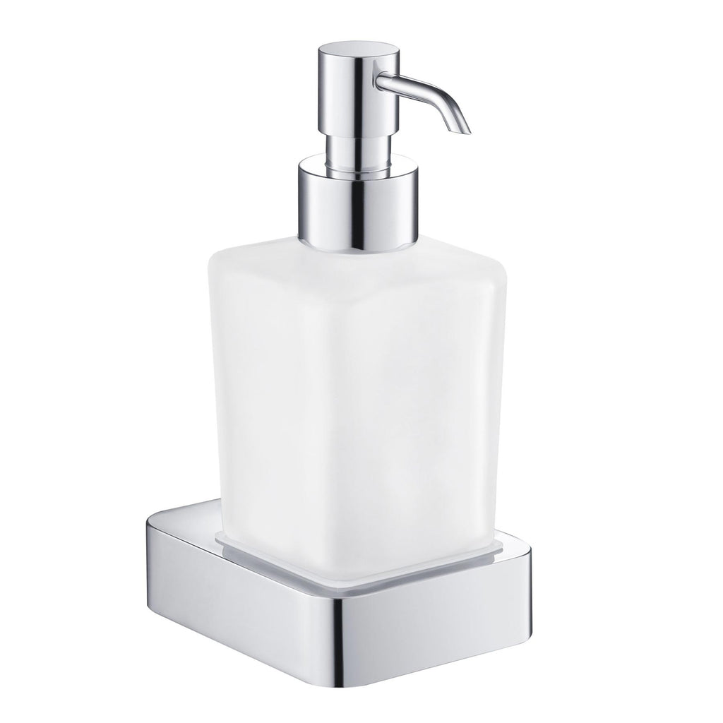 HIX Soap Dispenser