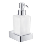HIX Soap Dispenser
