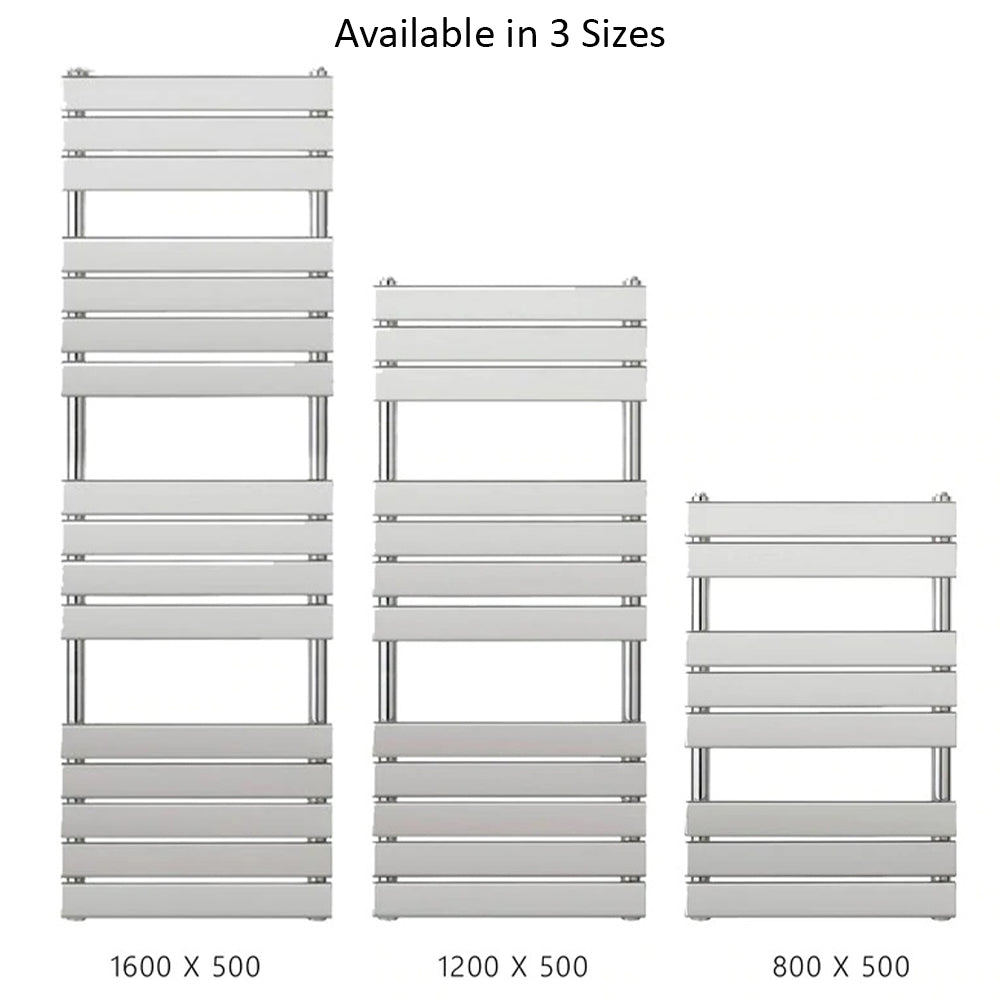 Steel Heated Towel Rail Radiator