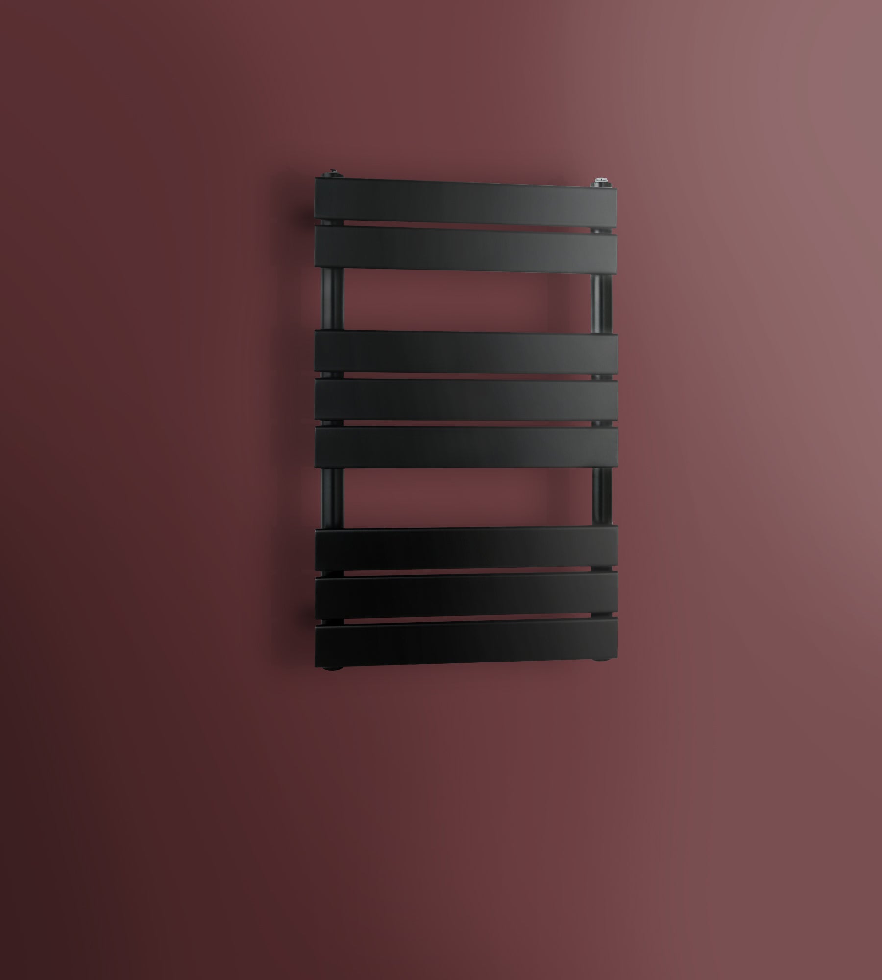 flat panel bathrom radiators