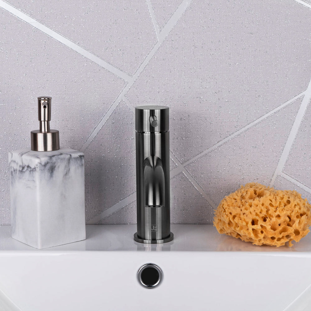 Modern Basin taps