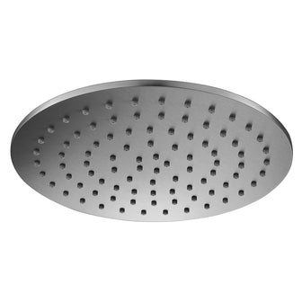 traditional shower head Main image