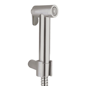 Stainless Steel Douche Spray Kit with Hose and Wall Bracket  Main image