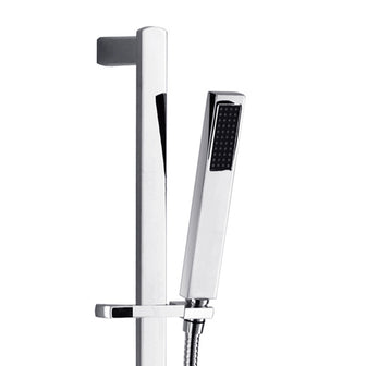 Infinity Slider Rail with Handset Secondary image