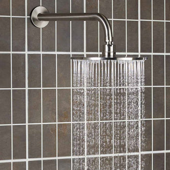 wall mounted shower head Main image