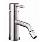 bidet tap stainless steel