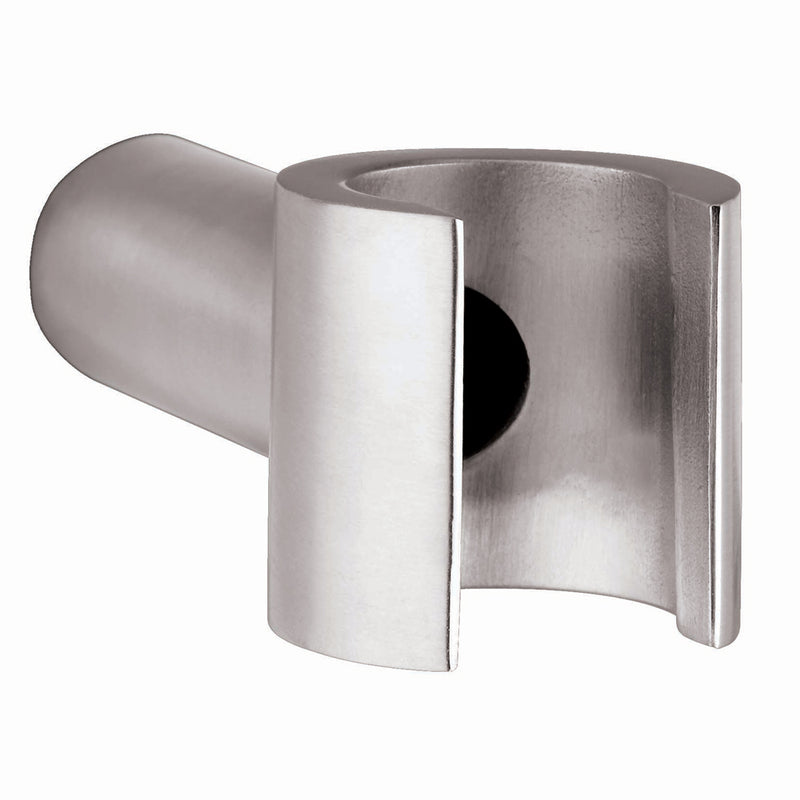 Wall-Mounted Showerhead Holder- Stainless Steel
