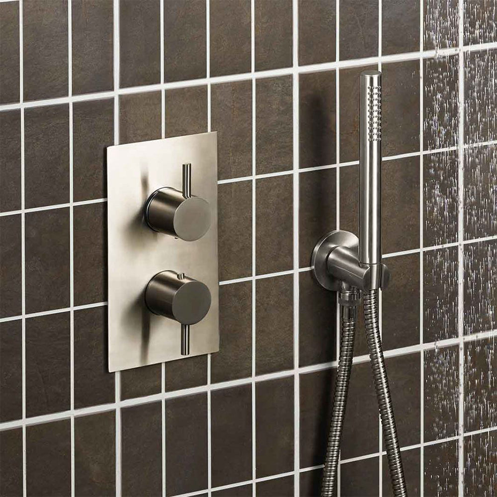 shower valves