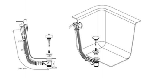 Luna_Thermostatic_2_Outlet_Shower_Valve_Slimline_Exofil_Click_Clack_COM