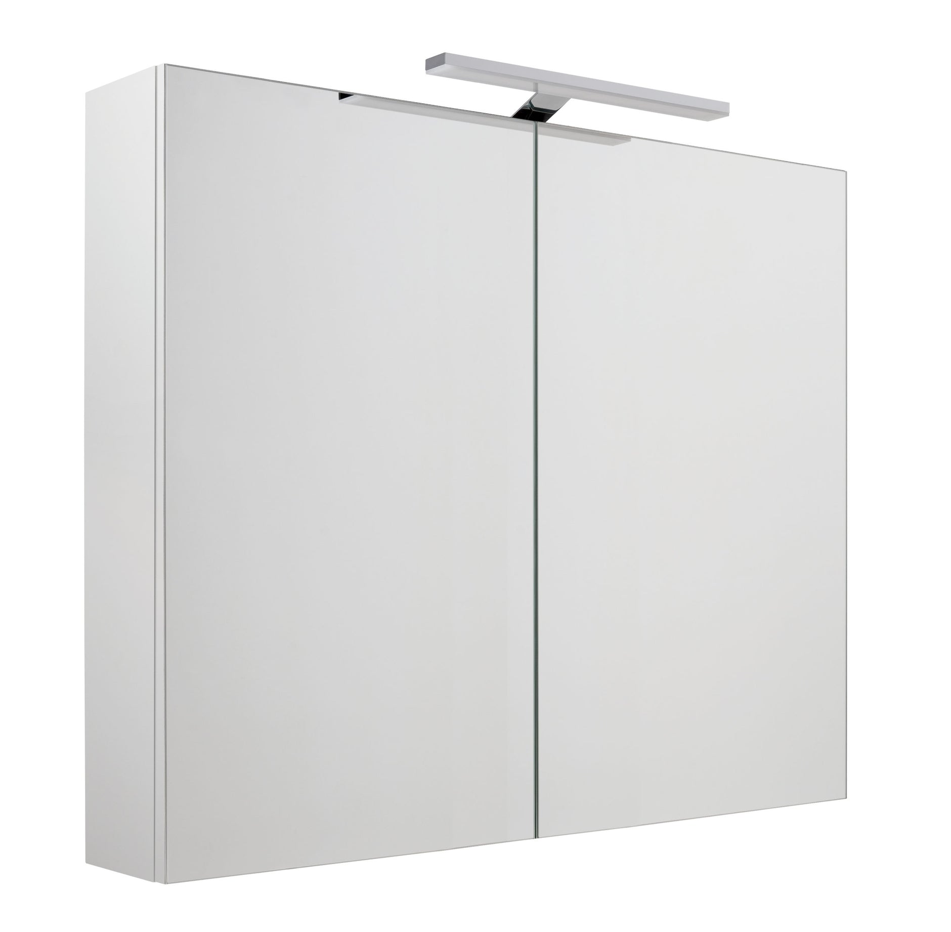 The Future of Bathroom Design: Mirrors with Shaver Sockets | Tapron UK