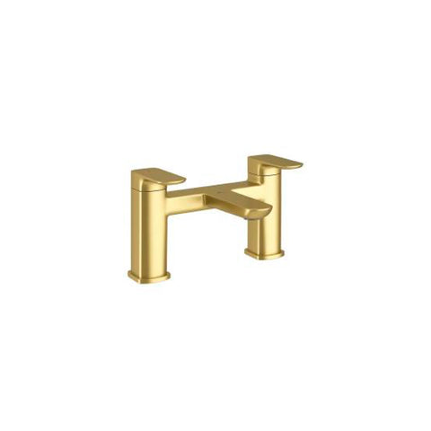 High Quality Gold Luxurious Bath Filler Tap Leak Proof Technology