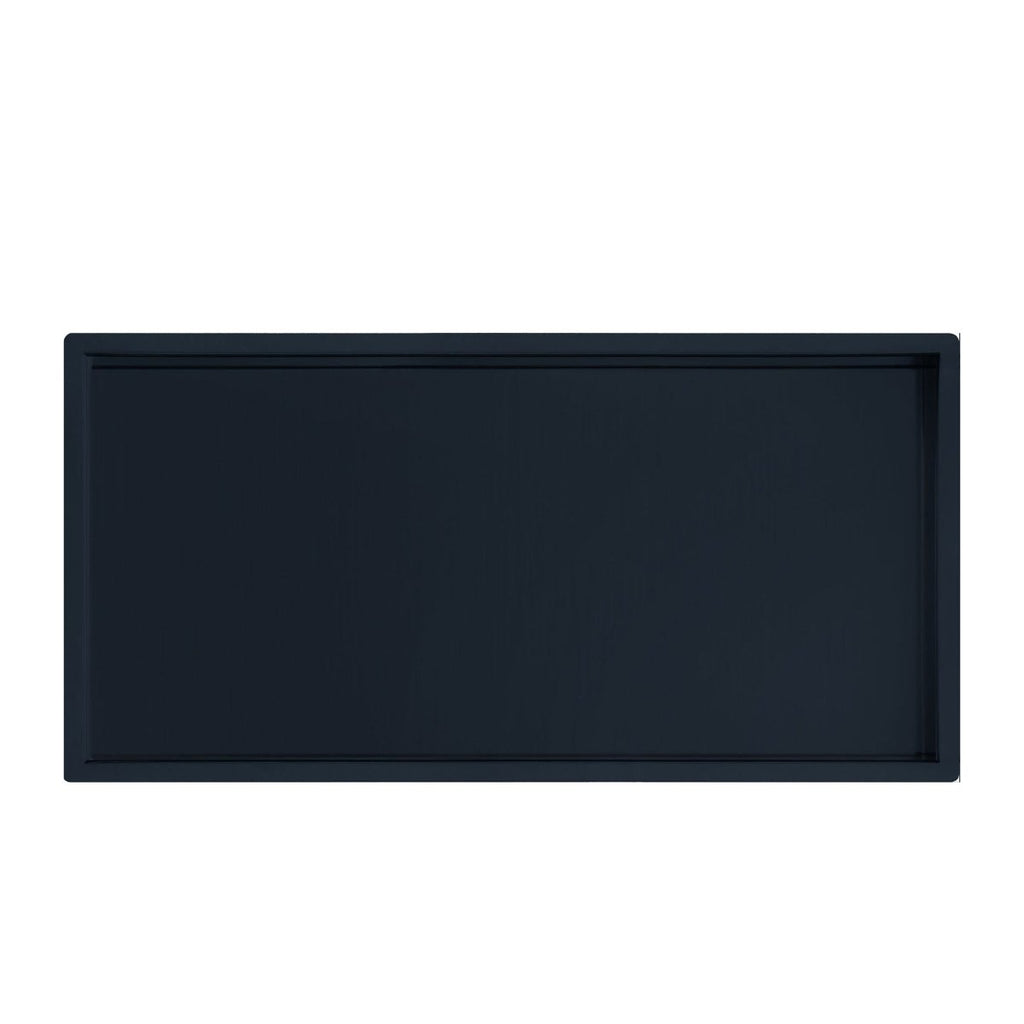 shower niche uk - 600x300mm