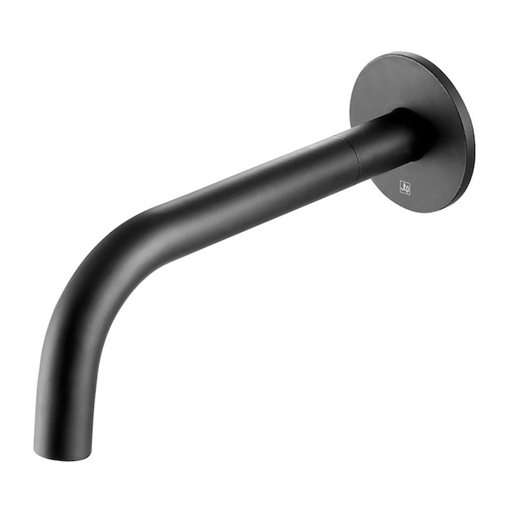 Black Bath/ Basin Spout tap - tapron