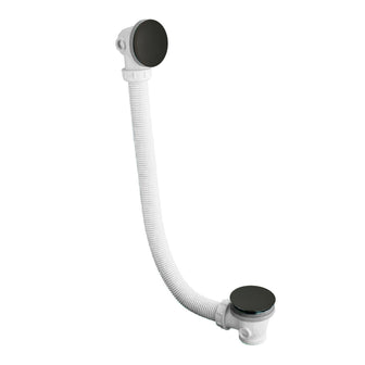 Click Clack Bath Waste with overflow Main image