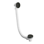 Click Clack Bath Waste with overflow