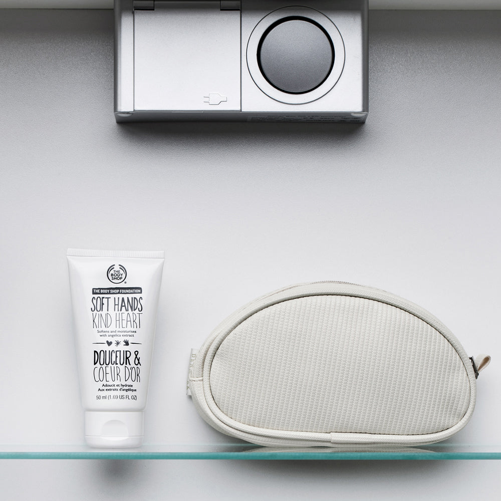 Bathroom Mirror Cabinet with Light and Shaver Socket - 460x700mm