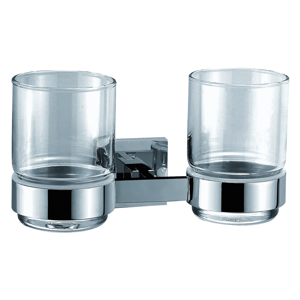 Mode Double Tumbler Holder - tapron Main image