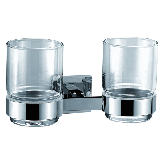 Mode Double Tumbler Holder - tapron