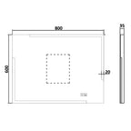 Technical Drawing-Tapron
