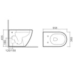 Technical Drawing-Tapron