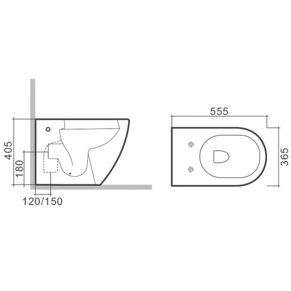 Technical Drawing-Tapron