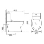 Technical Drawing-Tapron