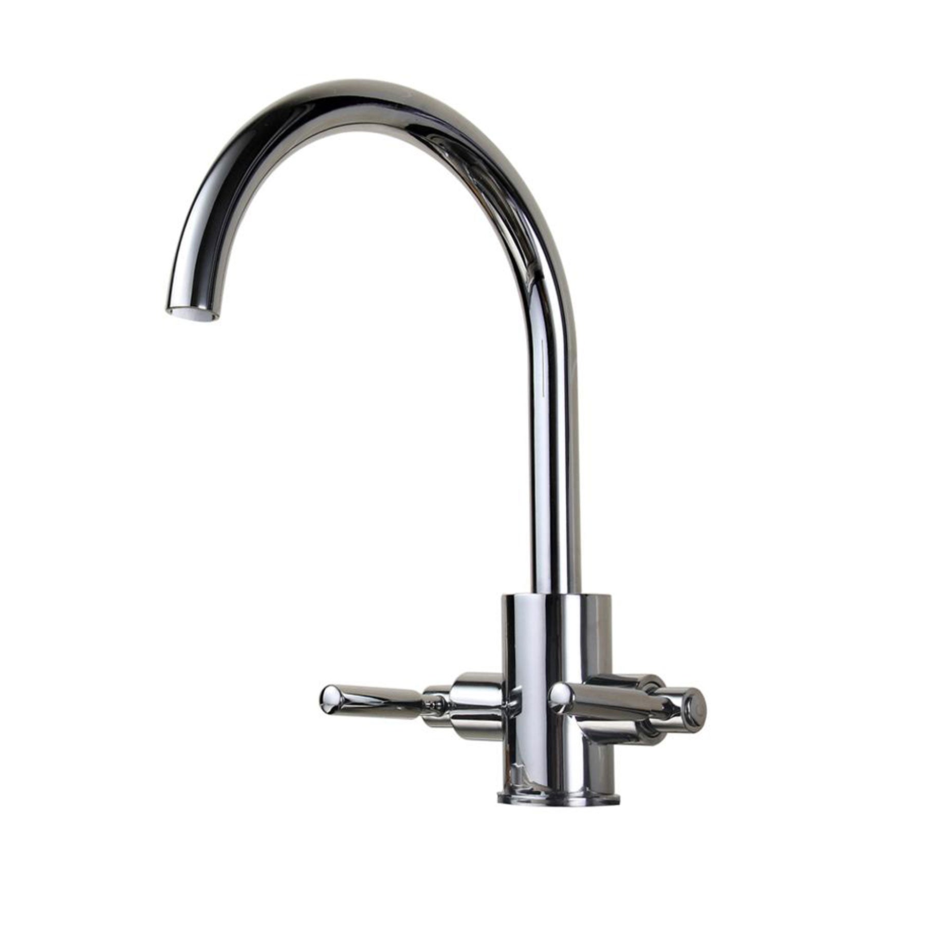  Kitchen Mixer Taps 