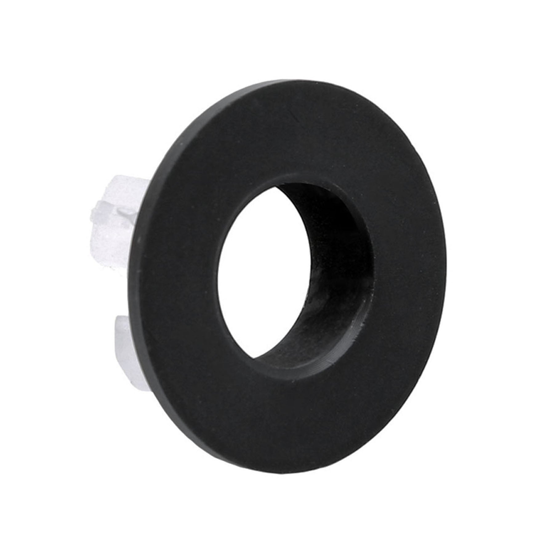 VOS Overflow Cover for Pace Basin - Matt Black Main image