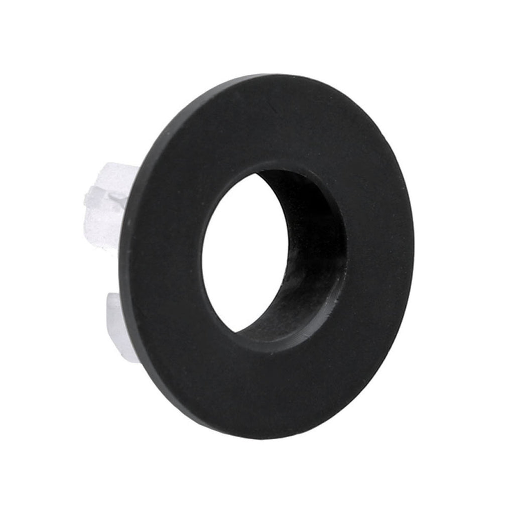 VOS Overflow Cover for Pace Basin - Matt Black