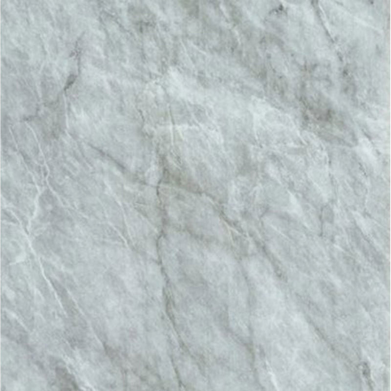 2400 X 1000MM Grey PVC Marble Shower Wall Panel