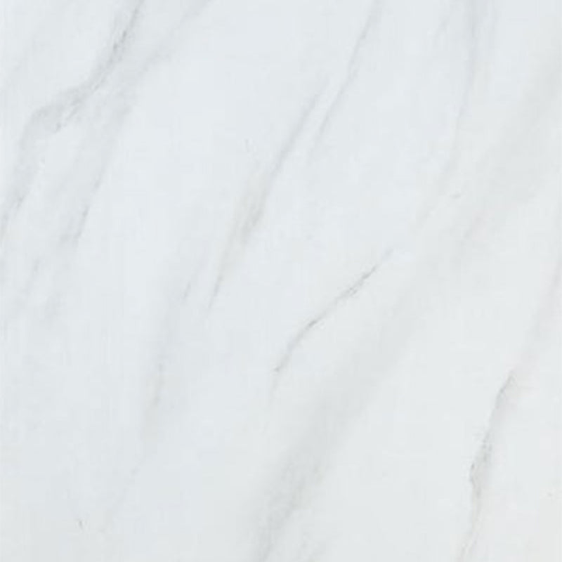 PVC Ceiling Panel White Marble 2600x1000x5mm [TRCP24WM]
