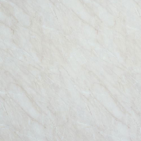 PVC Wall Shower Panel Ivory White Marble 2400x1000x10mm [TRWP24WM ]