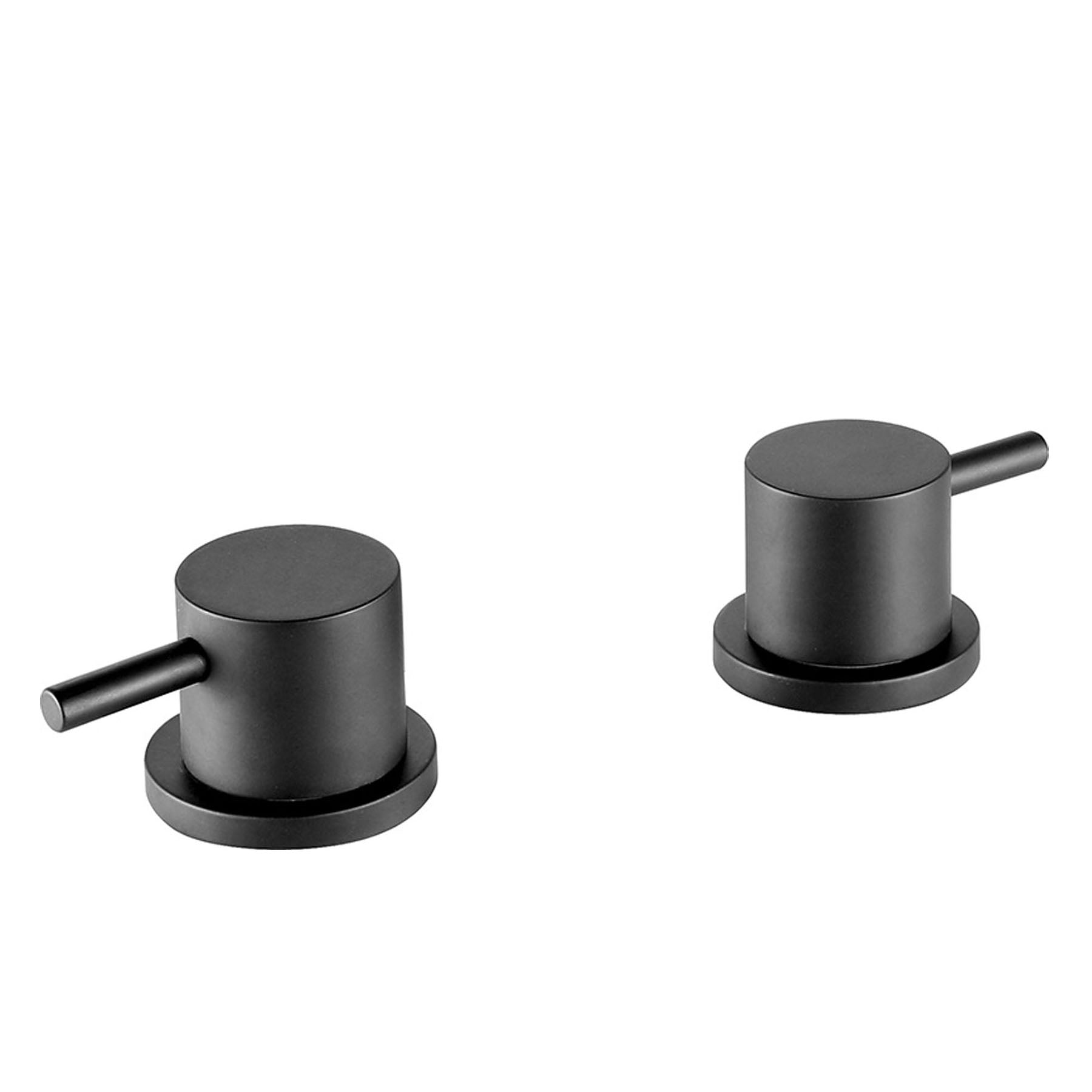 Concealed Shower Valve-Tapron