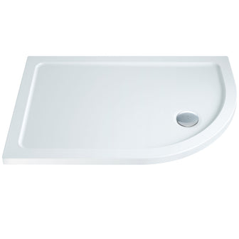 Quadrant Right Hand Shower Trays Main image