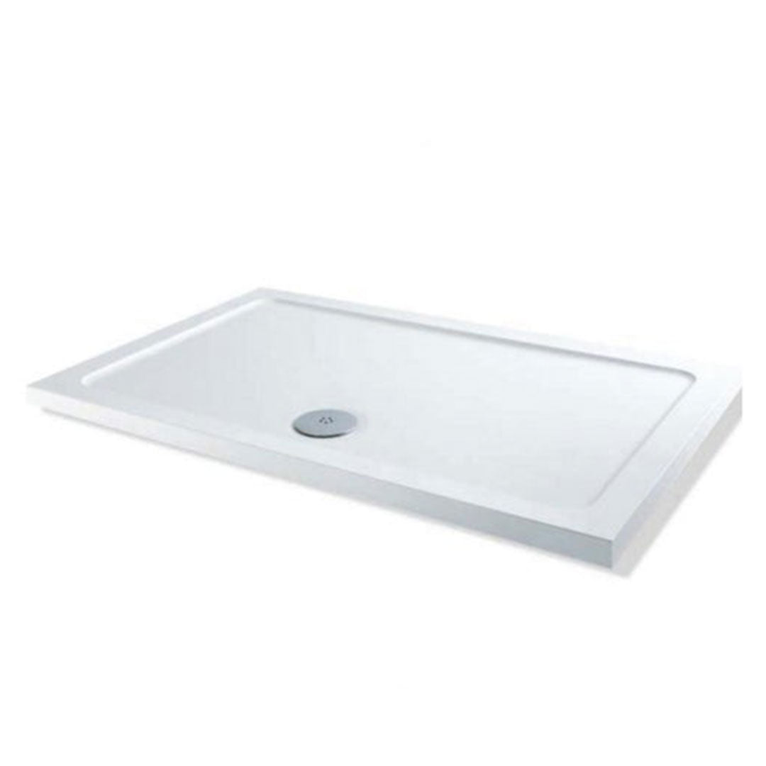 Rectangular-Shower-Tray Main image