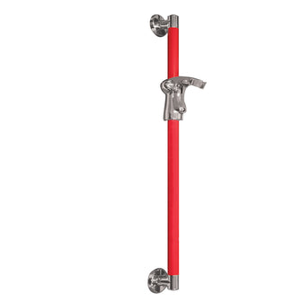 red luxury slider rail-tapron Main image