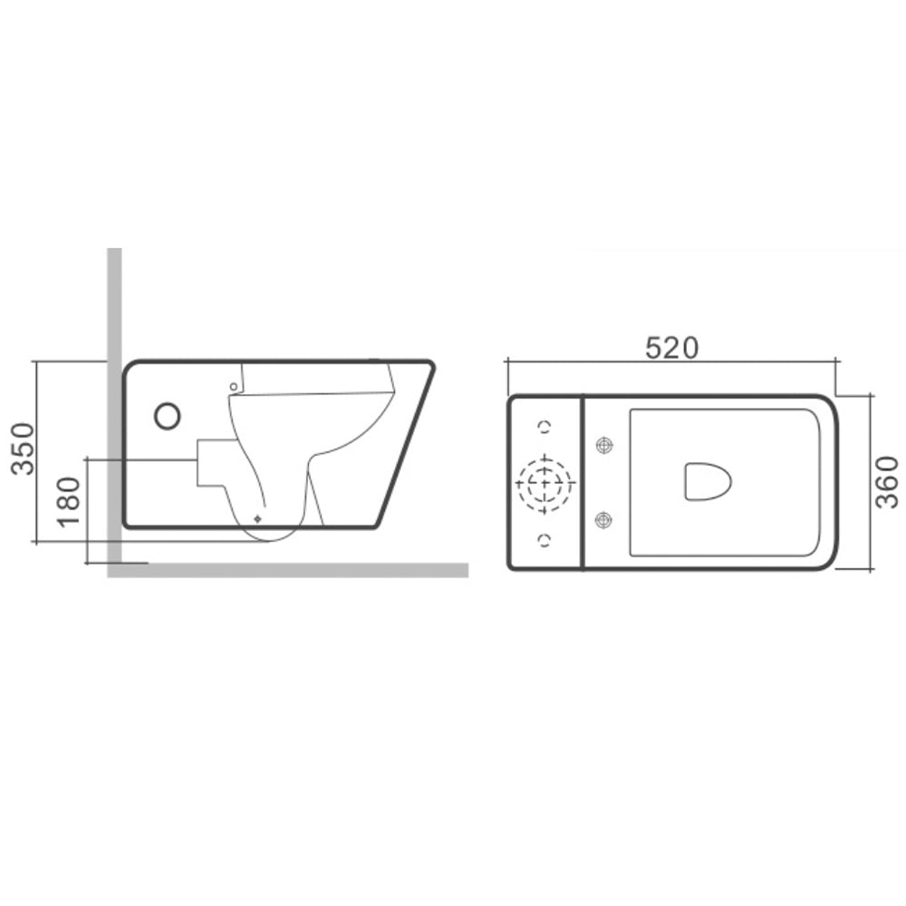 Technical Drawing-Tapron