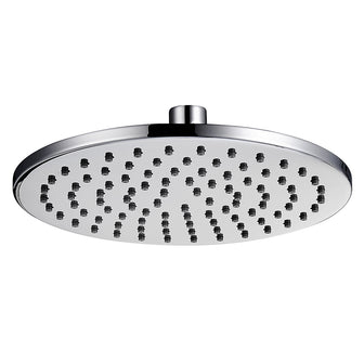 Round 200MM Chrome Shower Head Main image