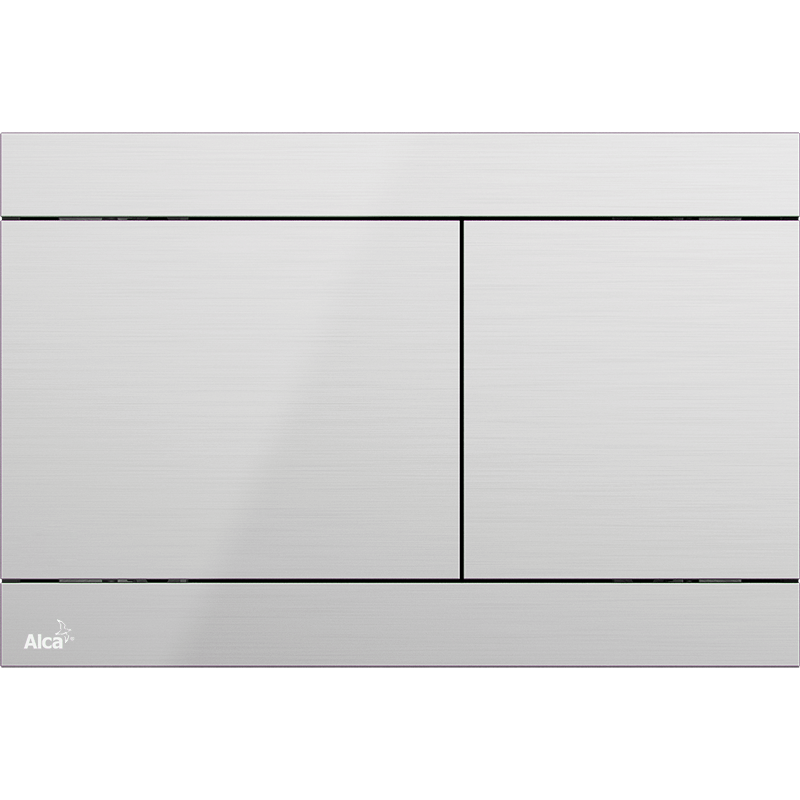 Square Stainless Steel Plate 