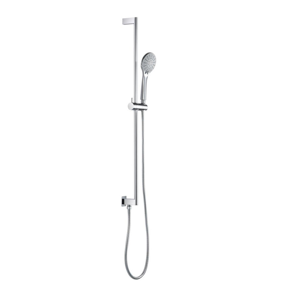 Shower Rail Kit