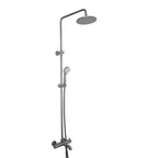 Shower Heads Arms and Risers