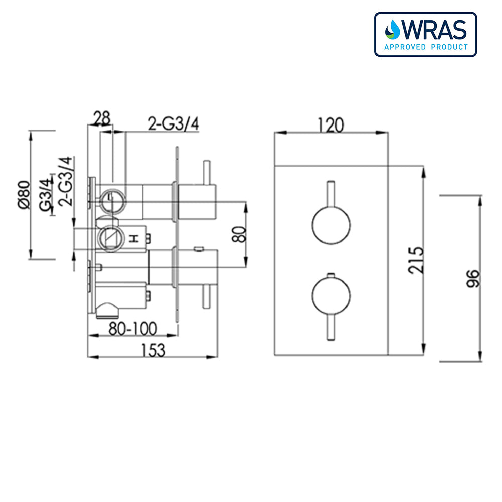Technical Drawing-Tapron