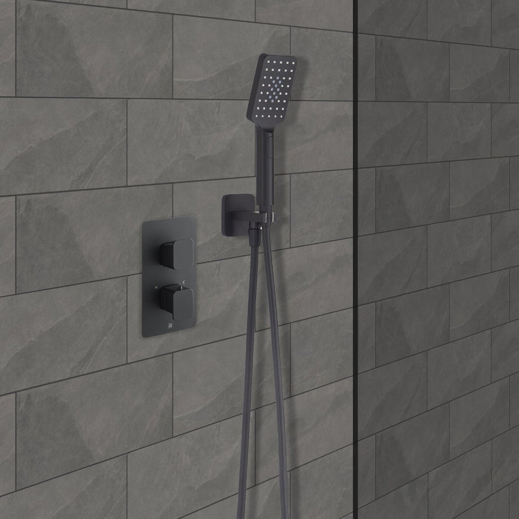 Thermostatic Control Protects-Tapron