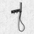 Overflow filler taps-Tapron