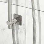 rigid riser shower kits