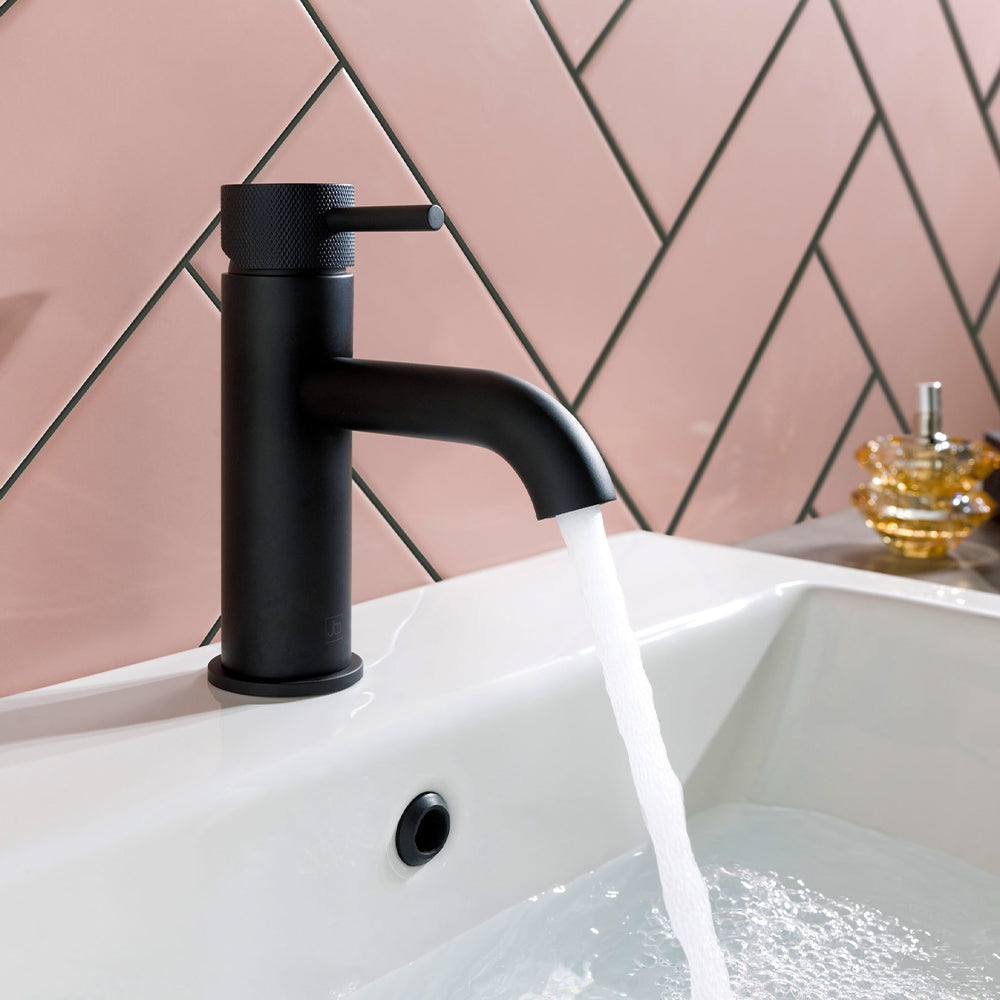 Black Basin Taps-Tapron