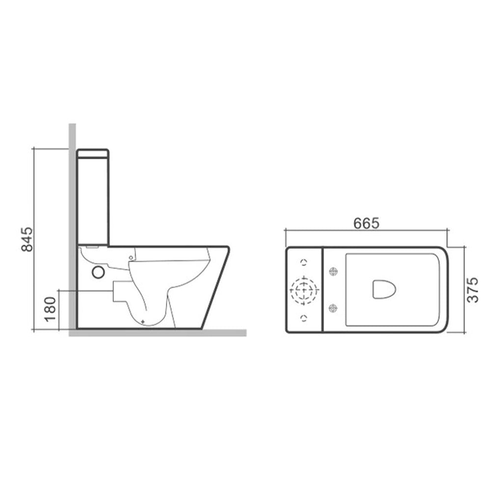 Technical Drawing-Tapron