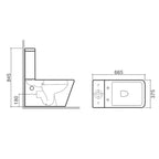 Technical Drawing-Tapron