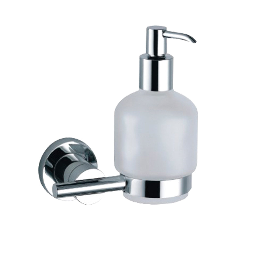 Soap Dispenser and Holder - Tapron